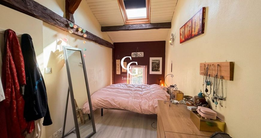 location Maison Vieillevigne