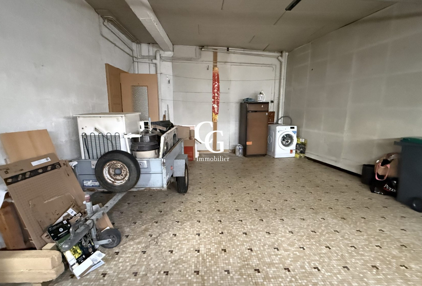 location Appartement Vieillevigne - Photo 9