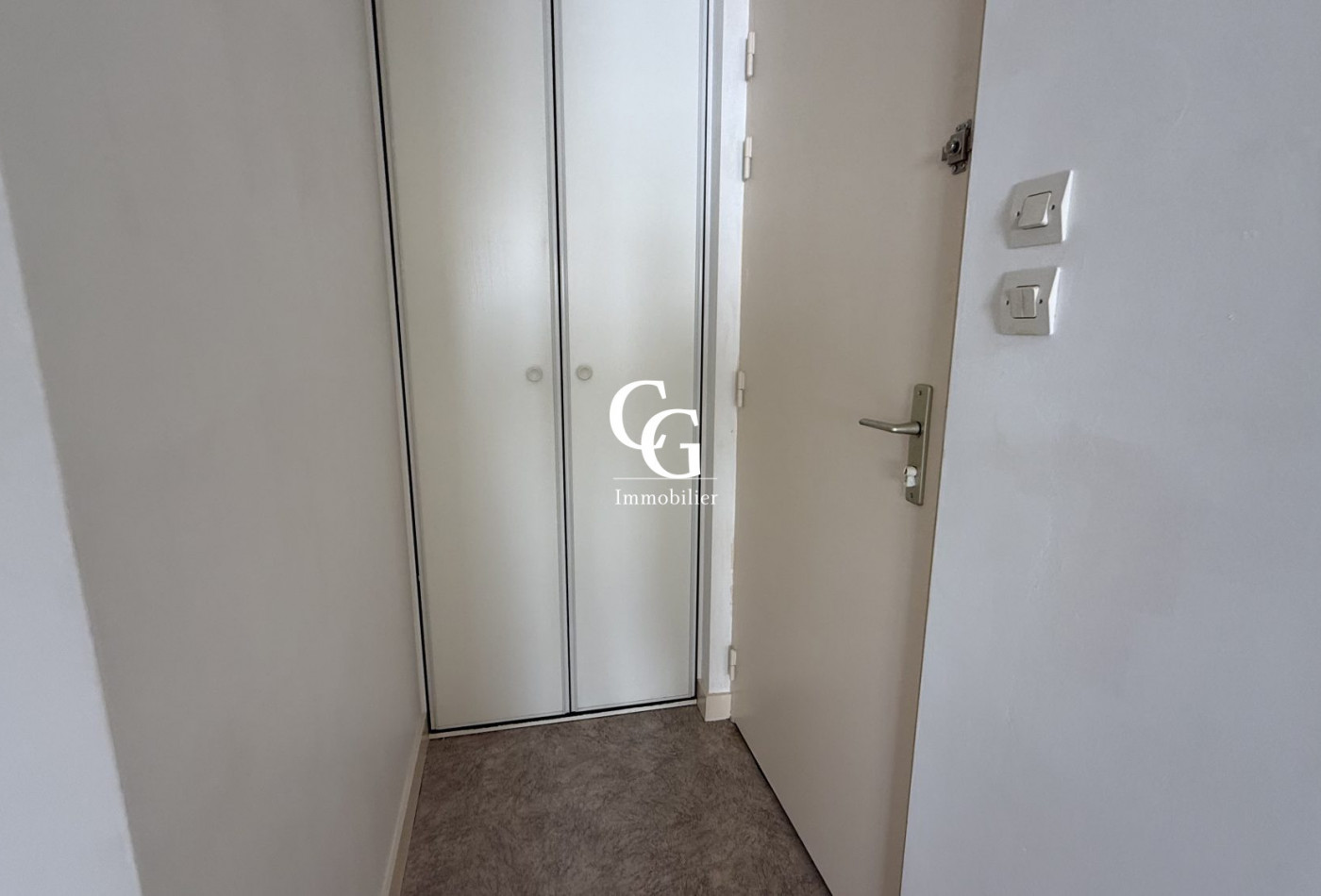 location Appartement Vieillevigne - Photo 2