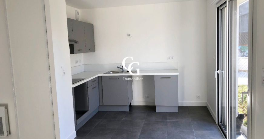 location Maison Montaigu-vendée