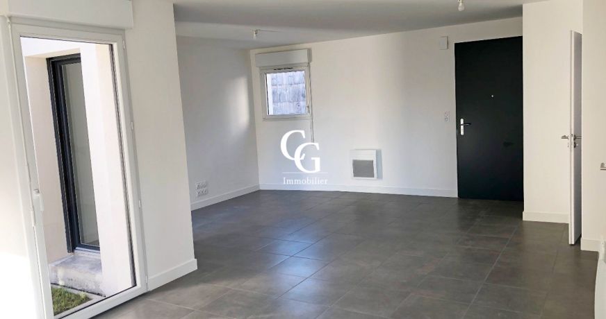 location Maison Montaigu-vendée