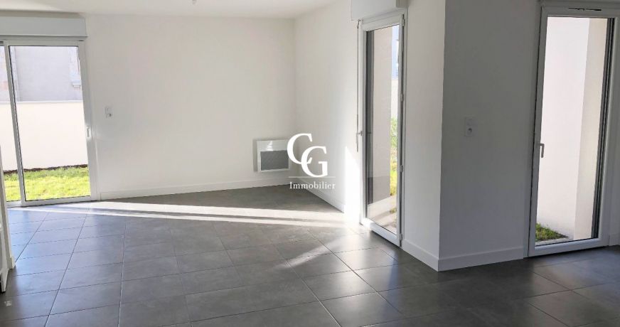 location Maison Montaigu-vendée