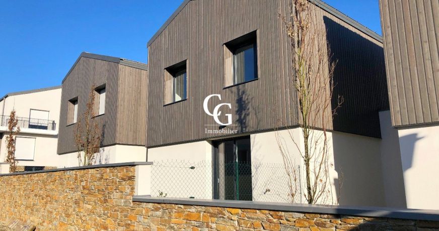 location Maison Montaigu-vendée