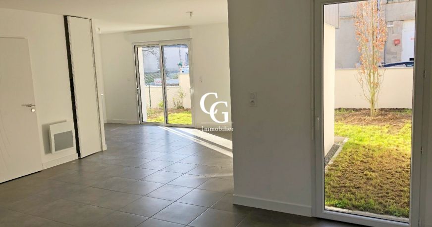 location Maison Montaigu-vendée