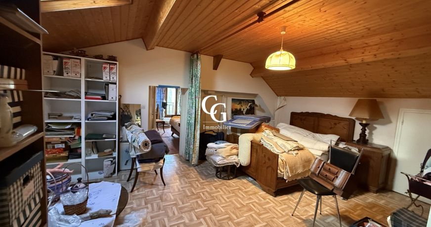 vente Maison Vieillevigne