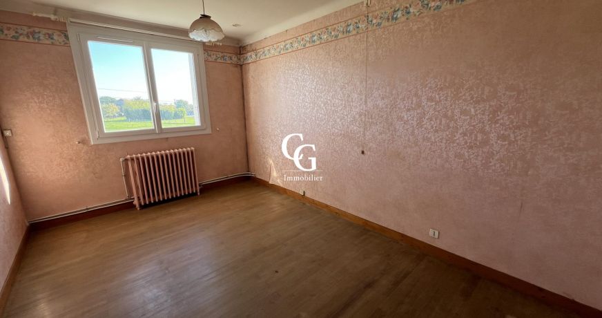 vente Maison Aigrefeuille-sur-maine