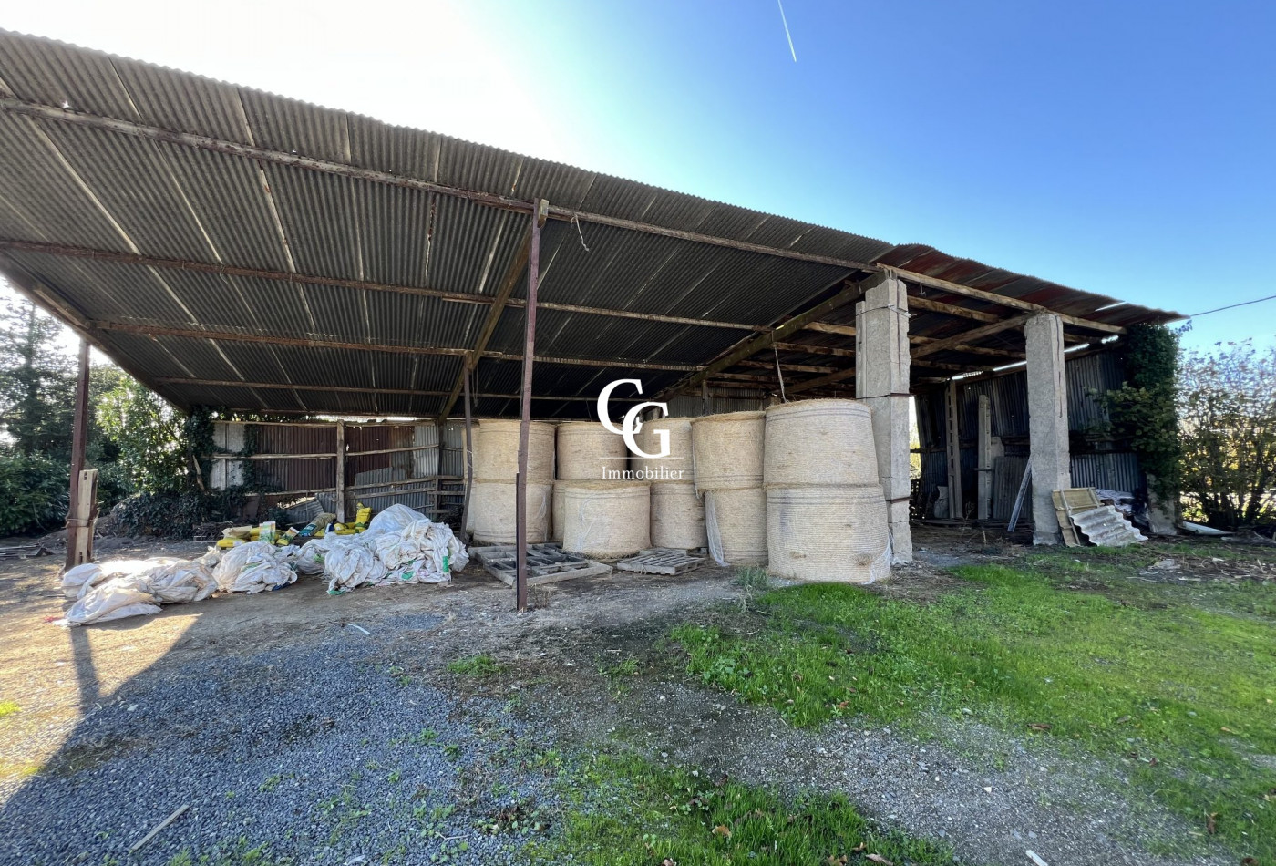 vente Maison Aigrefeuille-sur-maine - Photo 10