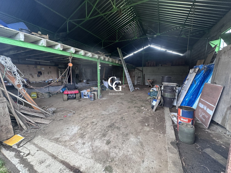 vente Maison Rocheservière - Photo 3