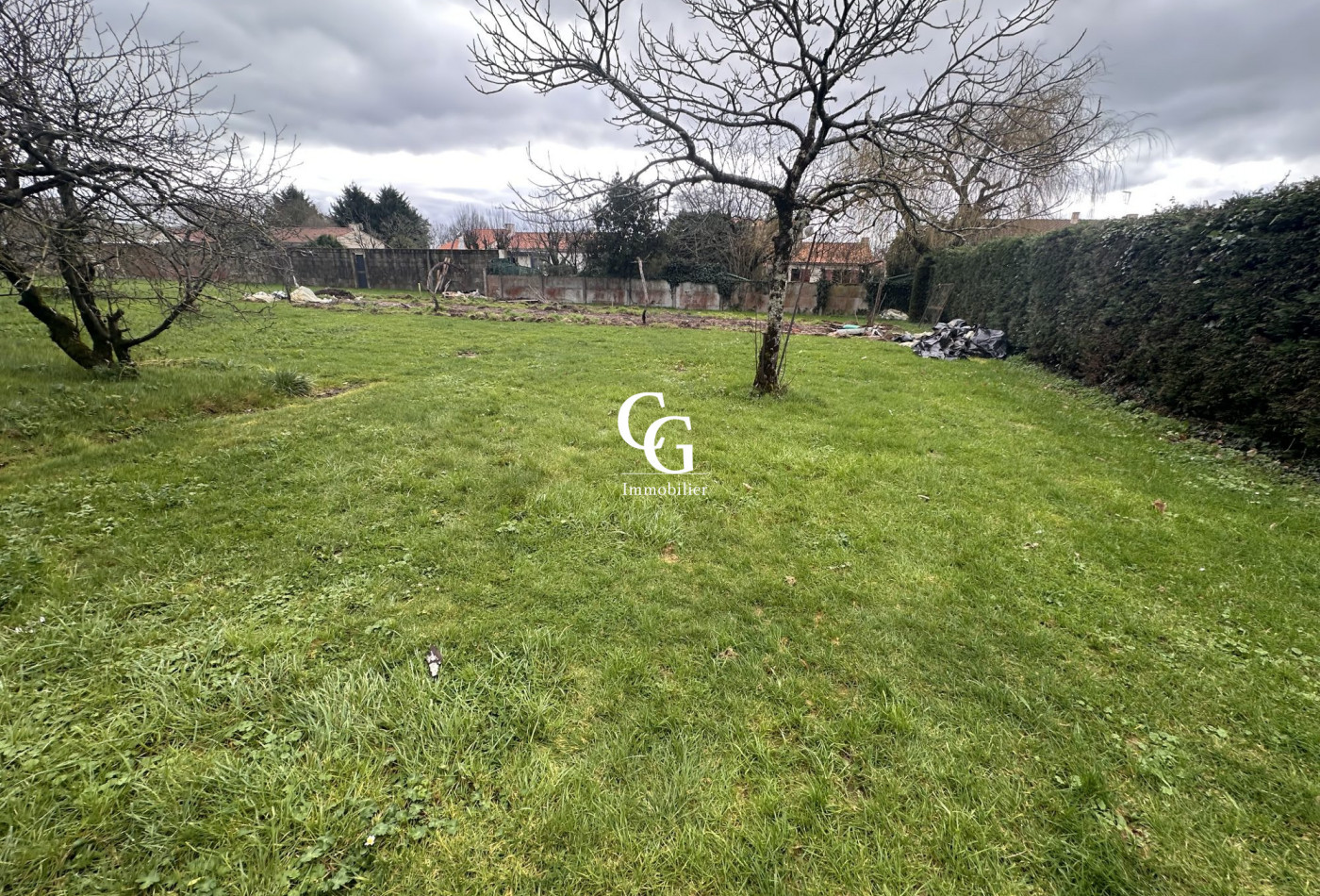 vente Maison Rocheservière - Photo 2