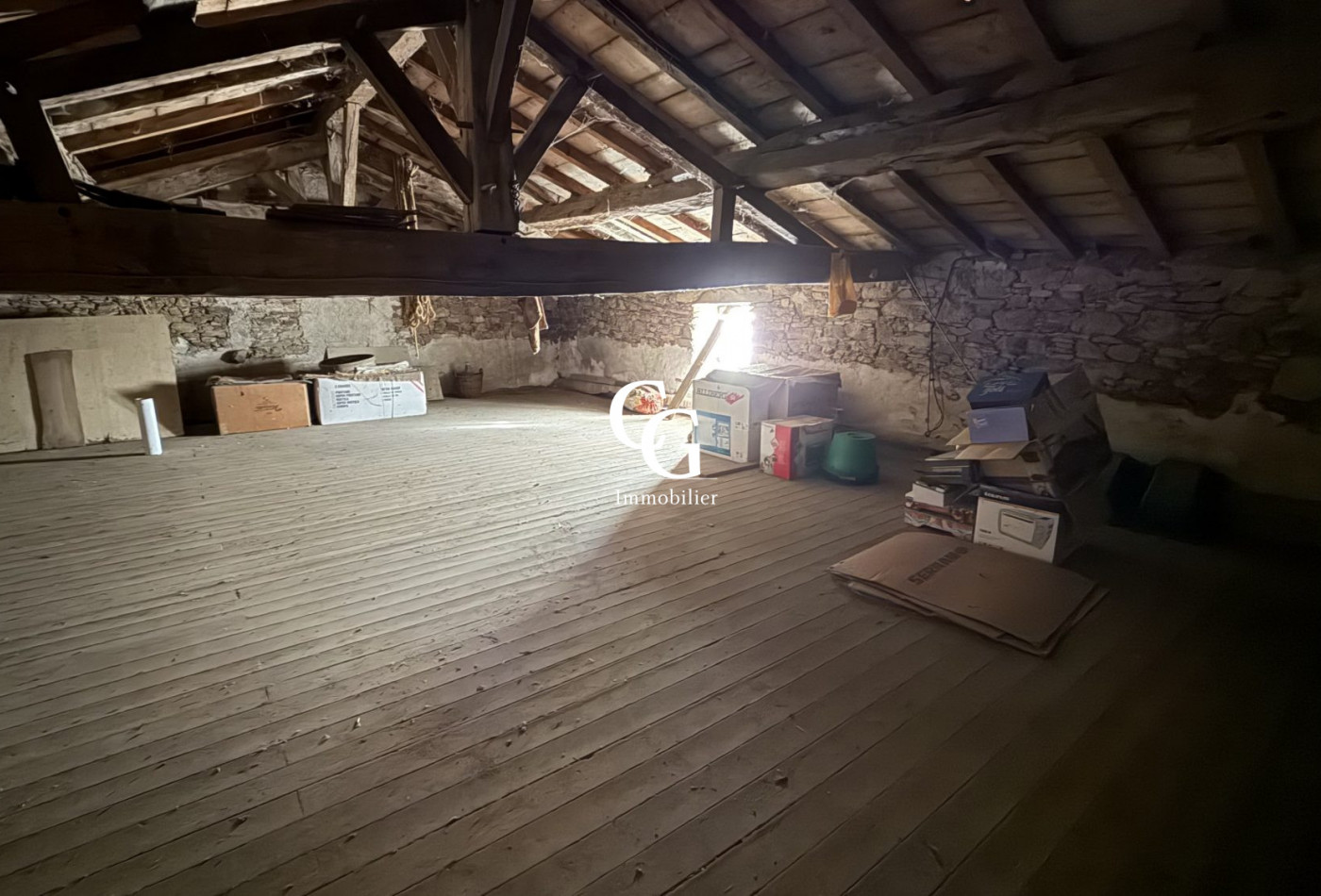 vente Maison Vieillevigne - Photo 9