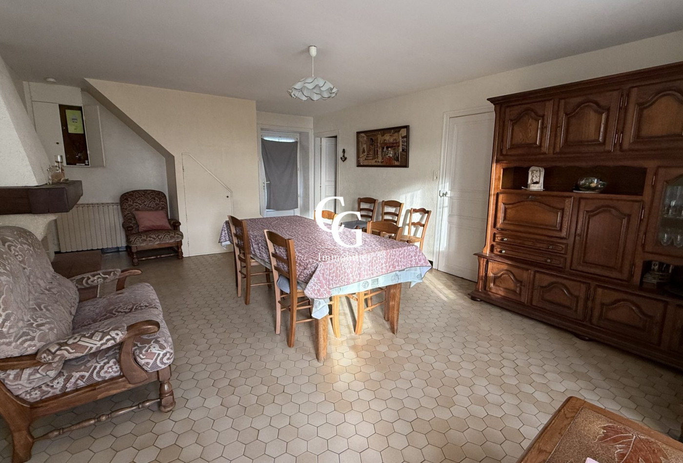 vente Maison Vieillevigne - Photo 3