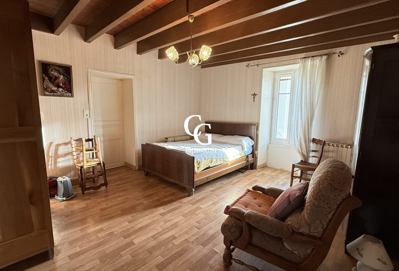 vente Maison Vieillevigne - Photo 7