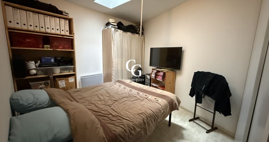 vente Maison Rocheservière