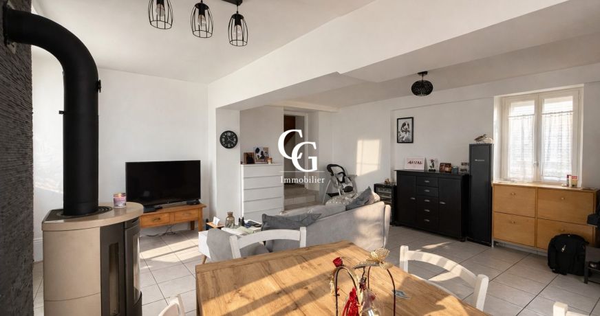 vente Maison Vieillevigne