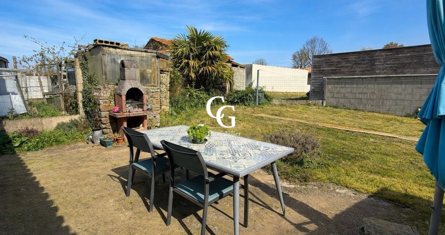 vente Maison Vieillevigne