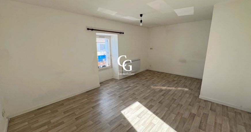 vente Maison L'herbergement