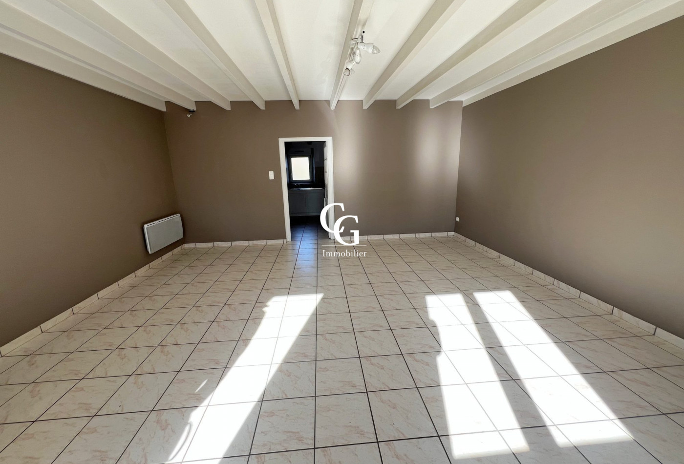 vente Maison L'herbergement - Photo 3