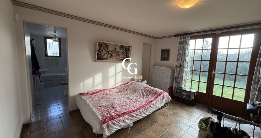 vente Maison Vieillevigne