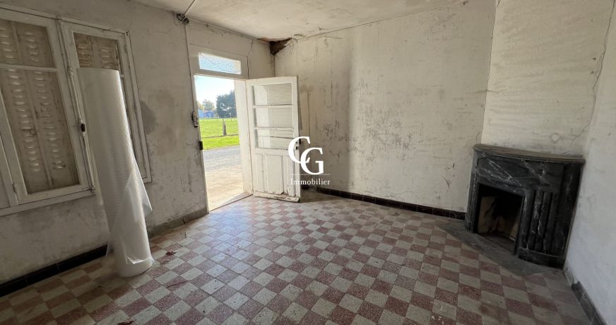 vente Maison Aigrefeuille-sur-maine