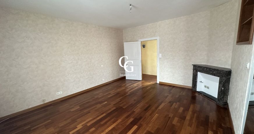 vente Maison Vieillevigne