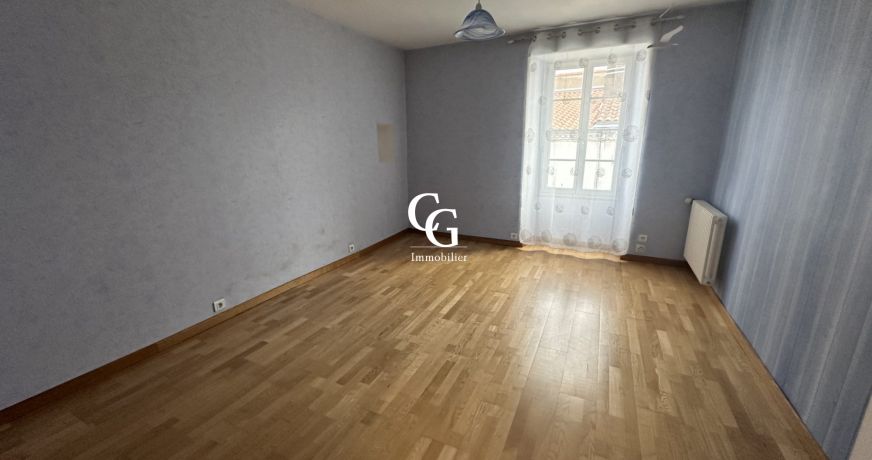 vente Maison Vieillevigne