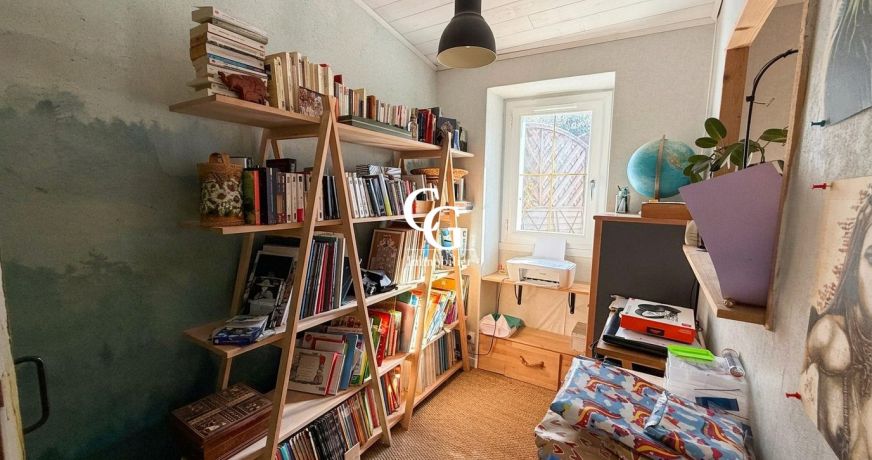 location Maison Vieillevigne