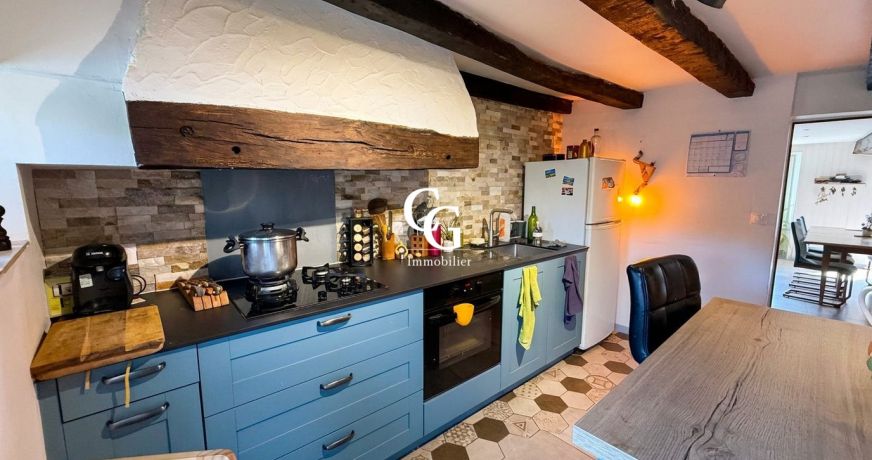 location Maison Vieillevigne