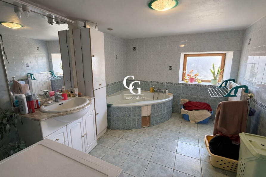 vente Maison Vieillevigne - Photo 7