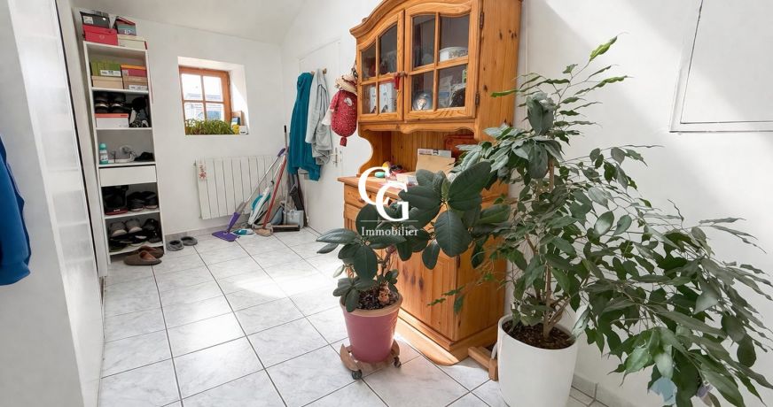 vente Maison Vieillevigne