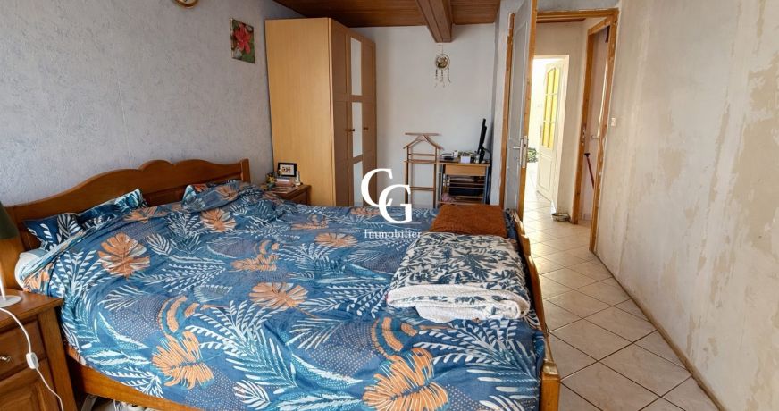 vente Maison Vieillevigne