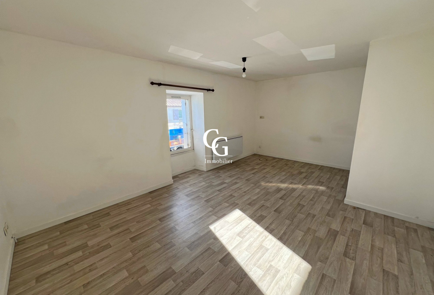 vente Maison L'herbergement - Photo 5