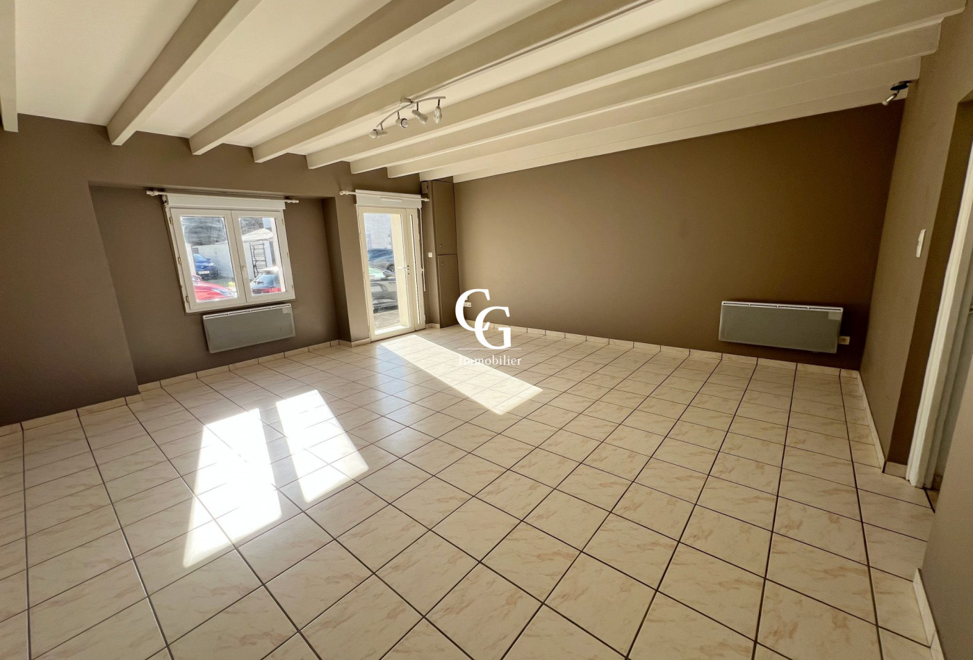 vente Maison L'herbergement - Photo 2