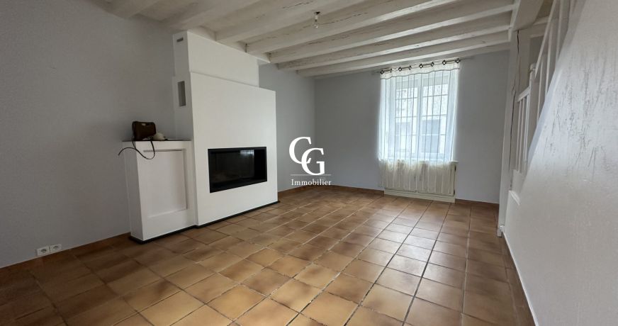 vente Maison Vieillevigne