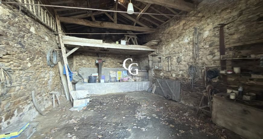 vente Maison Vieillevigne