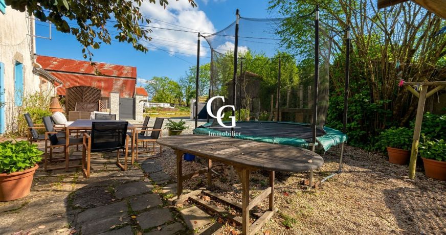 location Maison Vieillevigne