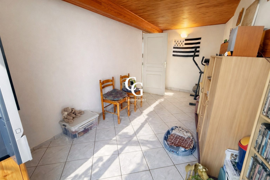 vente Maison Vieillevigne - Photo 3