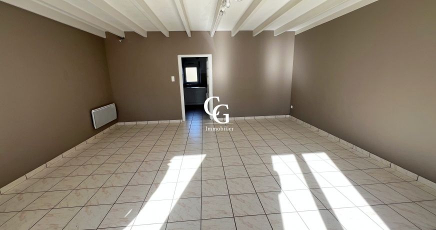 vente Maison L'herbergement