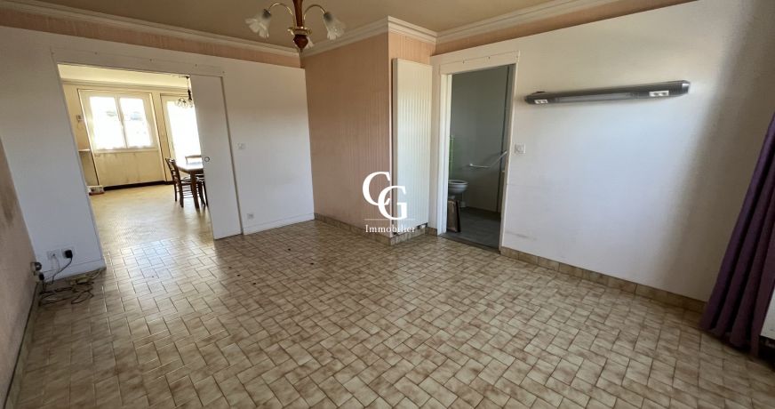 vente Maison Aigrefeuille-sur-maine