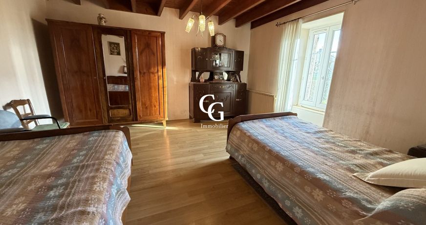 vente Maison Vieillevigne