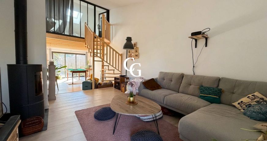 location Maison Vieillevigne