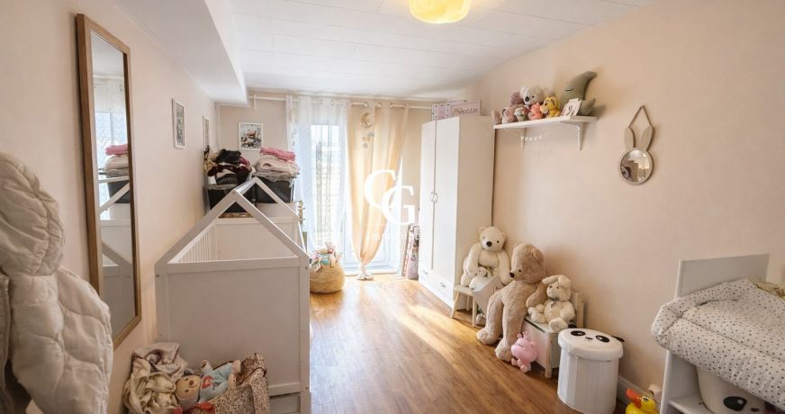 vente Maison Vieillevigne