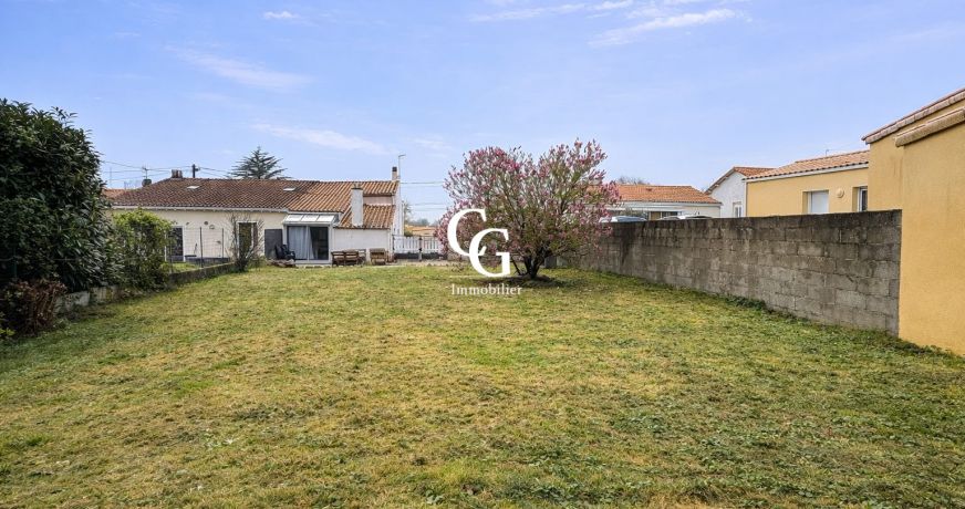 vente Maison Vieillevigne