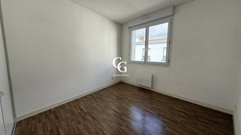 location Appartement Vieillevigne - Photo 5