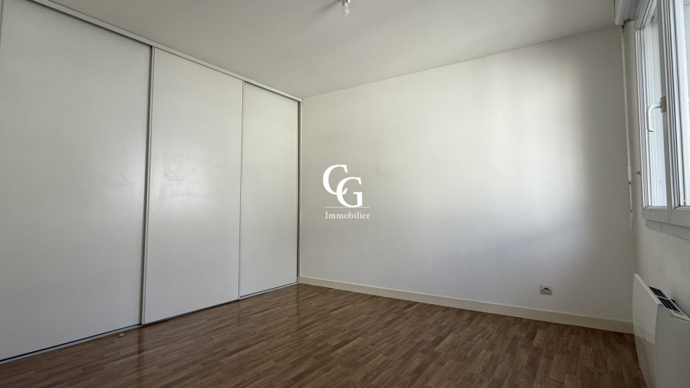 location Appartement Vieillevigne - Photo 4