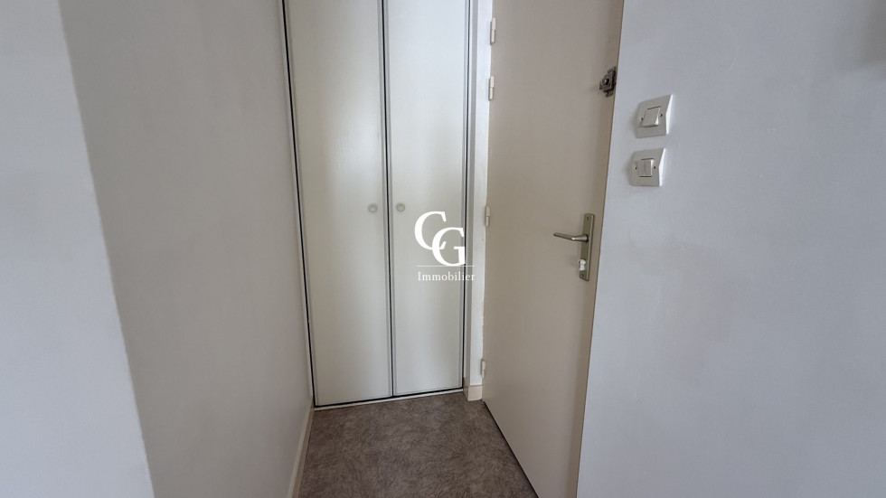 location Appartement Vieillevigne - Photo 7