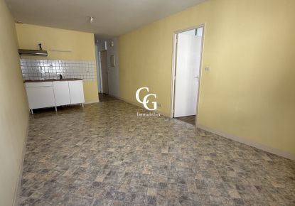 location Appartement Vieillevigne