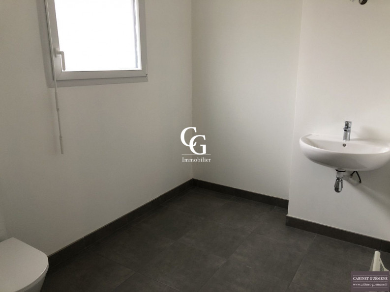 location Maison Montaigu-vendée - Photo 8