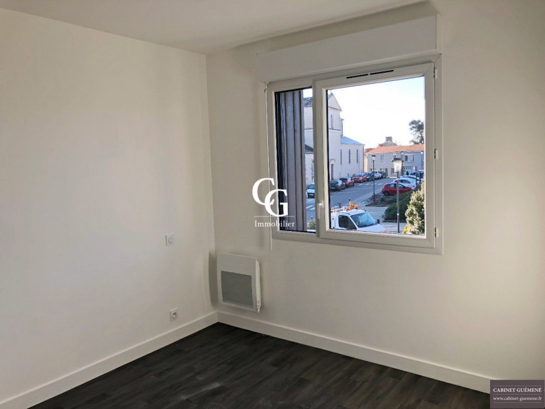 location Maison Montaigu-vendée - Photo 9