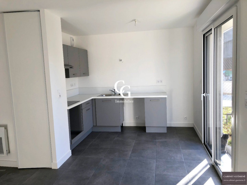 location Maison Montaigu-vendée - Photo 6