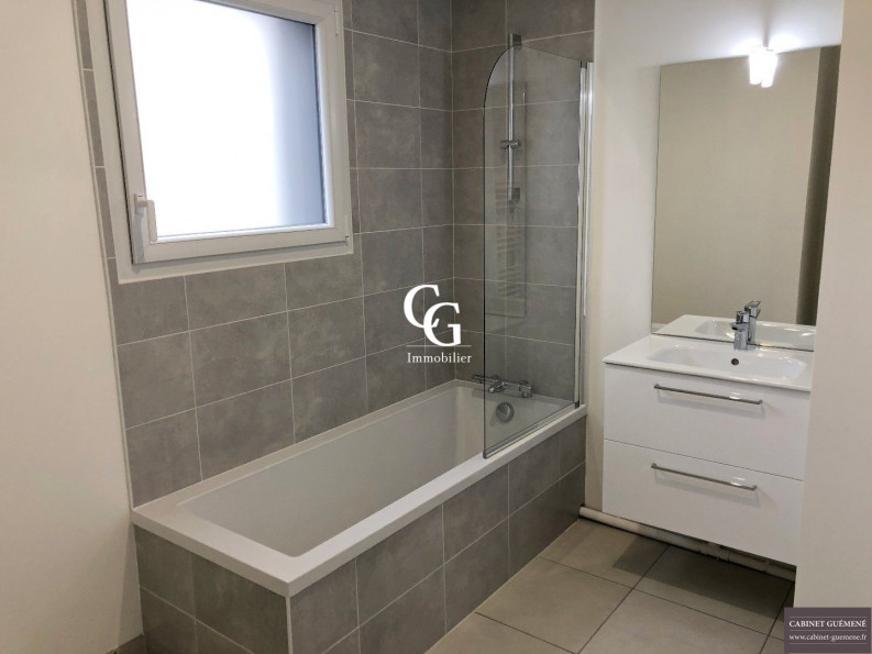 location Maison Montaigu-vendée - Photo 7